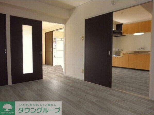 エミナンス弥富が丘の物件内観写真